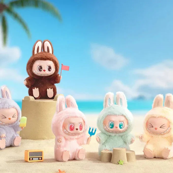 Mystery Plush Pendant | “Have a Seat” Series | Blind Box