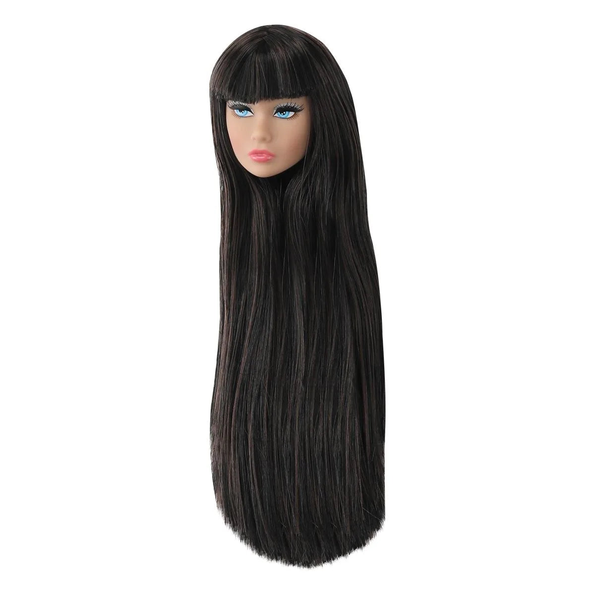 30cm Supermodel Doll Clothes Elegant/Mature Women Dress Up Fashion Leather Jacket+Vest+Skirt Set For 1/6 Doll Career Girls Wear