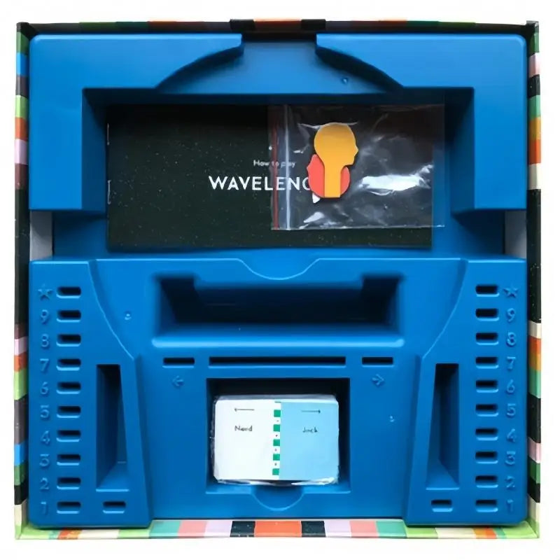 Party Card Game for Large Groups (2-12 Players), English Strategic Fun for Adults & Families, Holiday Party Entertainment