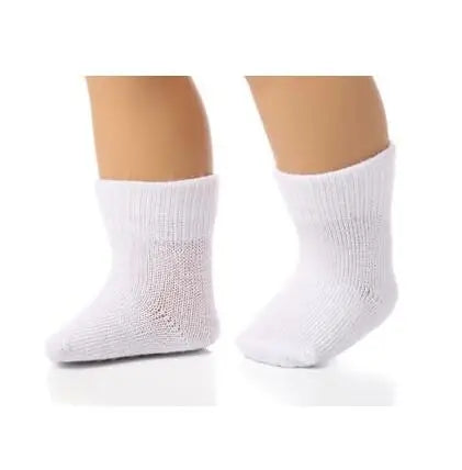 Reborn Baby Doll Winter Coat Pink Skirt 18 Inch Girl Dolls Clothes Jacket Children Xmas Gift Toys Wears