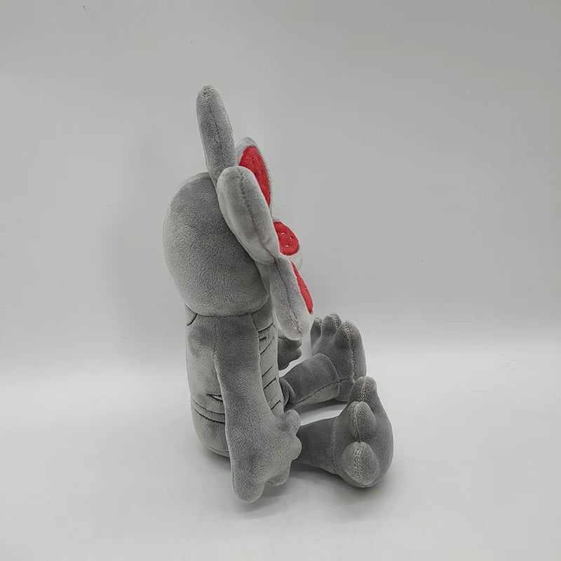 Cartoon Game Characters Plush Toys Cute Eleven Demogorgon Stuffed Dolls Kids Baby Gifts For Children Boys Halloween Girls