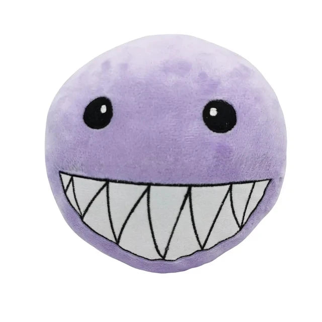 New The Amazing Digital Circus Plush Clown Ragatha pomni Cartoon Jax Doll Joker Plush Soft Stuffed Sofa Decorate Christmas Gift