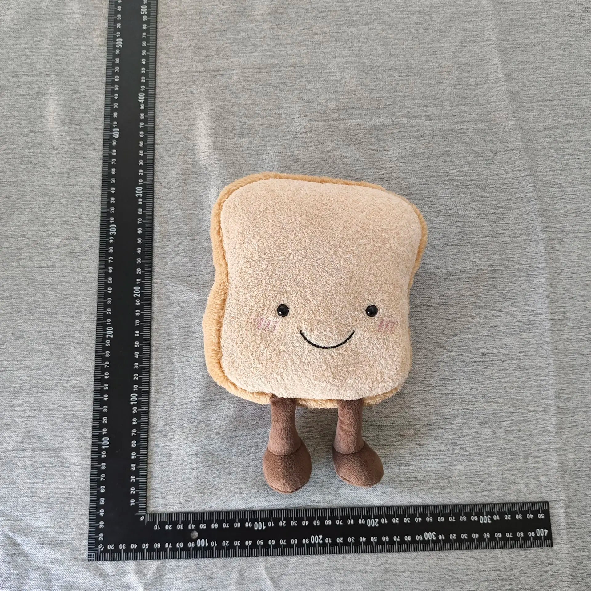 Plush Stuffed Toys Soft Throw Pillow Decorations Kids Birthday Party Preferred Gifts Kawaii Simulated Snacks Animals Dolls