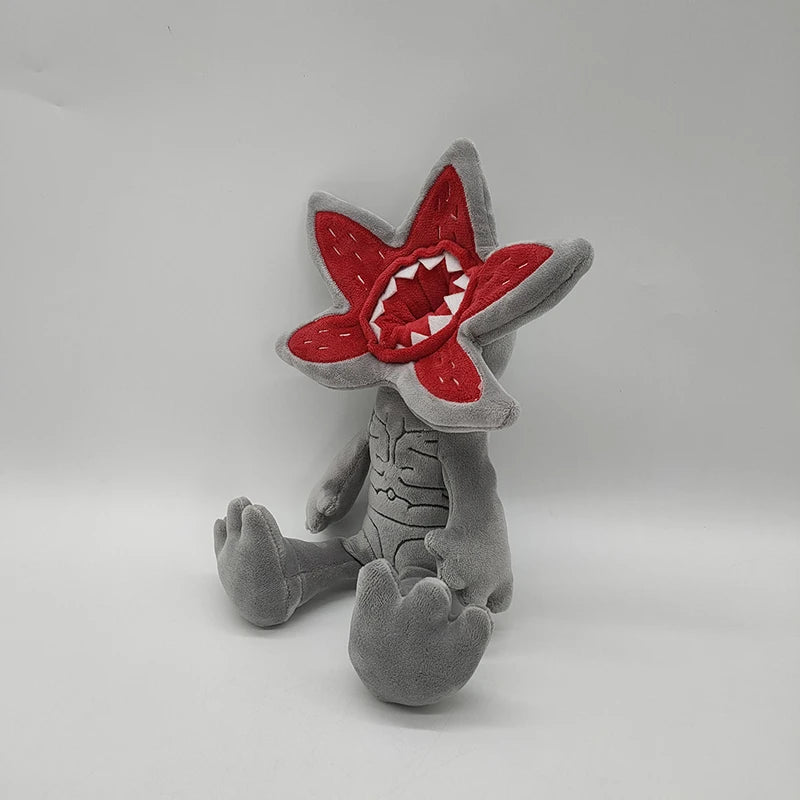 Cartoon Game Characters Plush Toys Cute Eleven Demogorgon Stuffed Dolls Kids Baby Gifts For Children Boys Halloween Girls