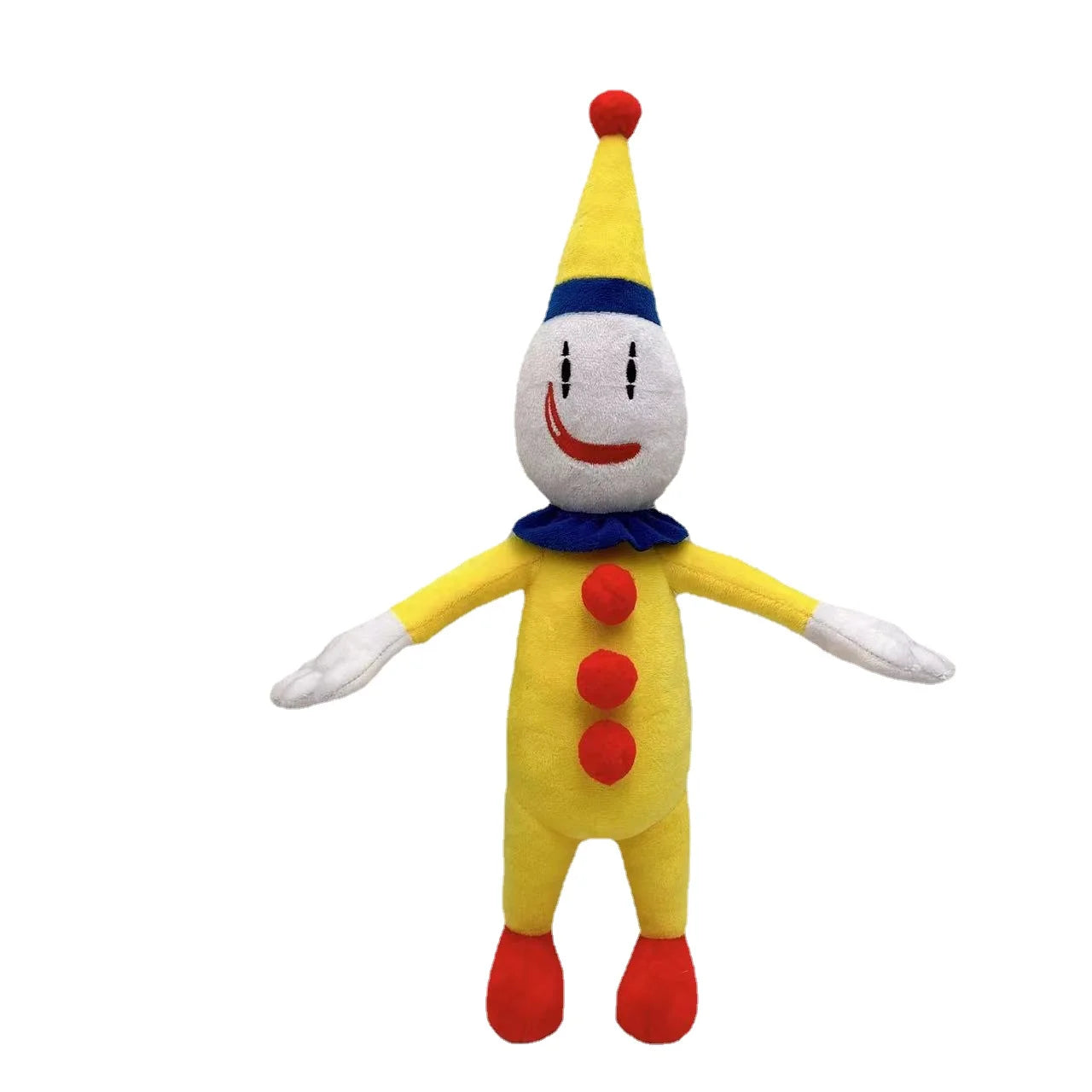 New The Amazing Digital Circus Plush Clown Ragatha pomni Cartoon Jax Doll Joker Plush Soft Stuffed Sofa Decorate Christmas Gift