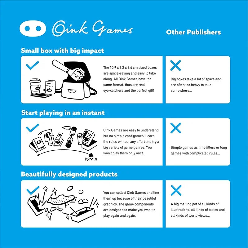 Party Games Make The Difference  Board Games  Favourite Family Games