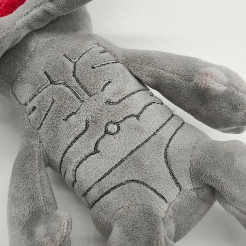 Cartoon Game Characters Plush Toys Cute Eleven Demogorgon Stuffed Dolls Kids Baby Gifts For Children Boys Halloween Girls