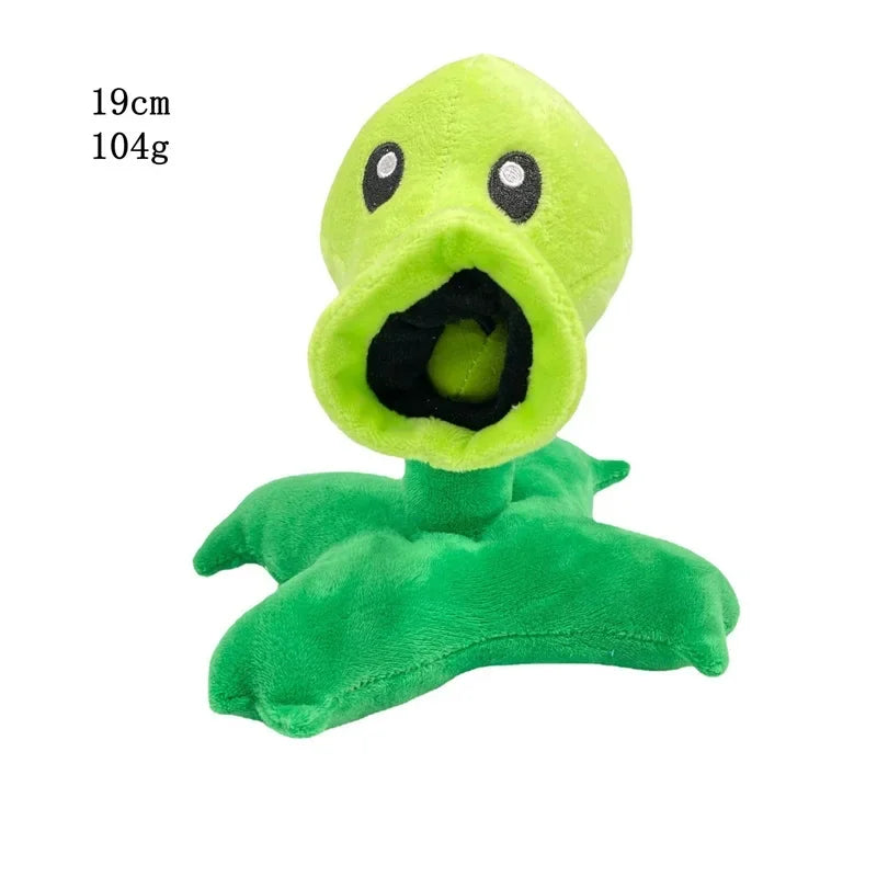 1pcs 30cm Plants vs Zombies Plush Toys PVZ Zombies Gargantuar Hats Pirate Zombies Plush Soft Stuffed Toys for Children Kids Gift