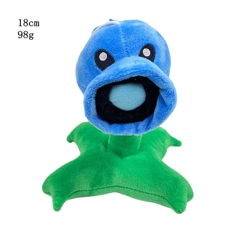1pcs 30cm Plants vs Zombies Plush Toys PVZ Zombies Gargantuar Hats Pirate Zombies Plush Soft Stuffed Toys for Children Kids Gift