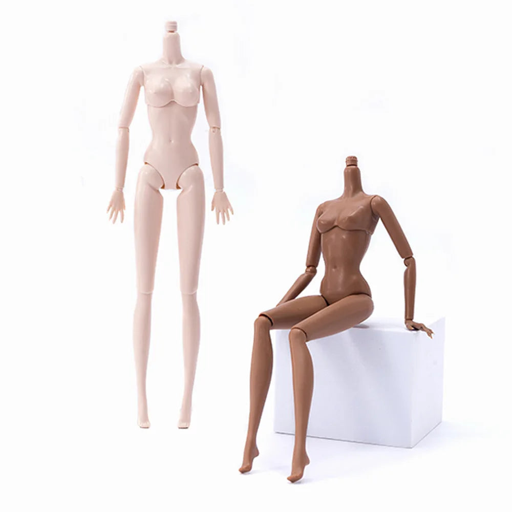 30cm Supermodel Doll Clothes Elegant/Mature Women Dress Up Fashion Leather Jacket+Vest+Skirt Set For 1/6 Doll Career Girls Wear