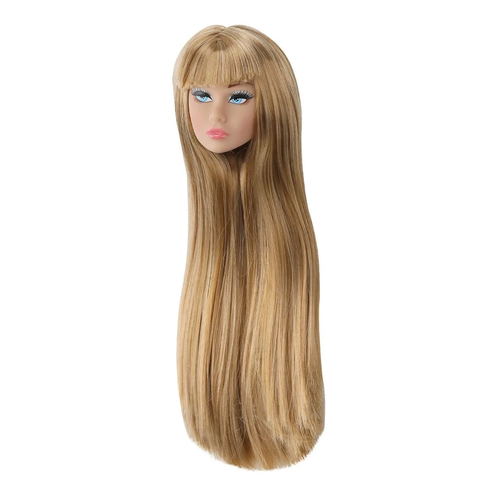 30cm Supermodel Doll Clothes Elegant/Mature Women Dress Up Fashion Leather Jacket+Vest+Skirt Set For 1/6 Doll Career Girls Wear