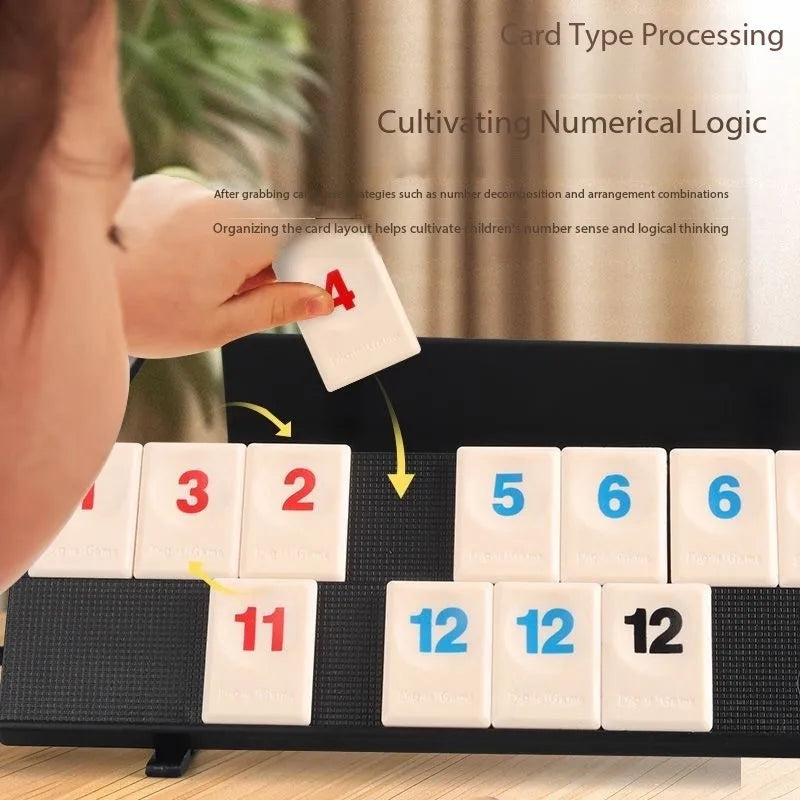 Popular desktop games, Party games，English bridge games, puzzle games，Game of splitting and combining numbers