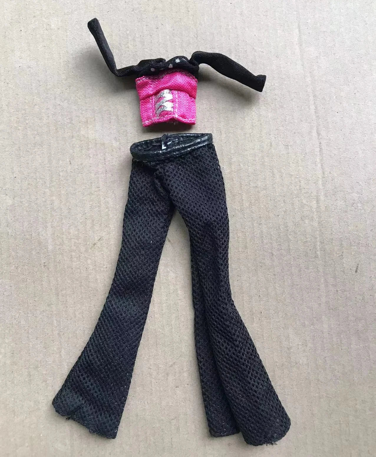 Doll Clothing Set Dress Quality Handmade Outfit Classic Doll Holiday Decors DIY Doll Dressing Vests Coat Pants Skirts Tutu Dress