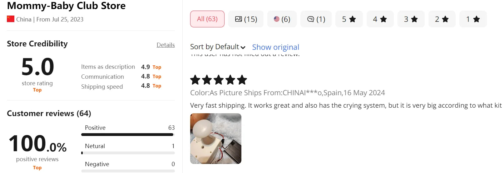 Reborn Doll Breathing Simulator With Cry and Smile sound Lifelike Baby for Plush Toy Doll Device Heart Beating Newborn Gift