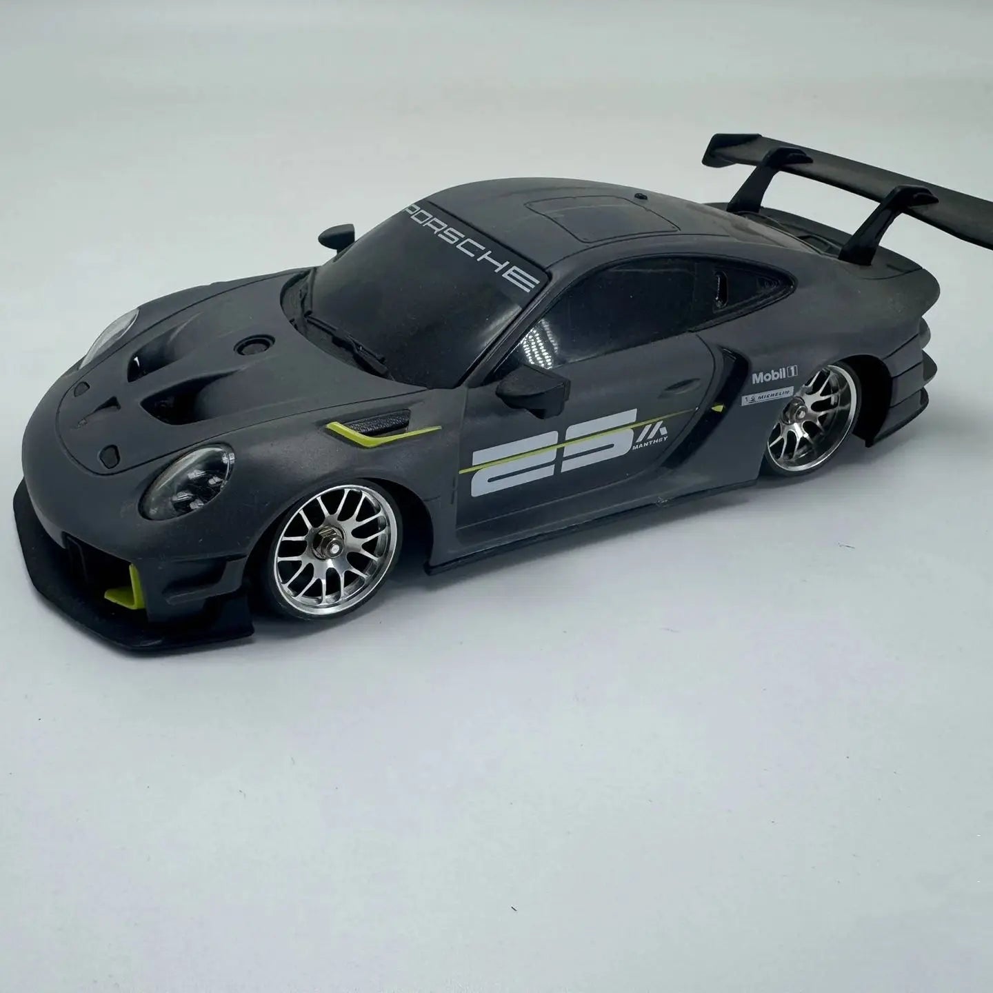 TG RACING RC Car RWD Rear-drive Drift Racing RC Car 1/24 1/28 RTR version with plastic body shell  Brushless ESC motor