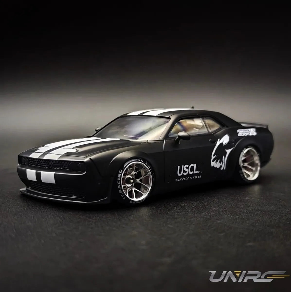 TG RACING RC Car RWD Rear-drive Drift Racing RC Car 1/24 1/28 RTR version with plastic body shell  Brushless ESC motor