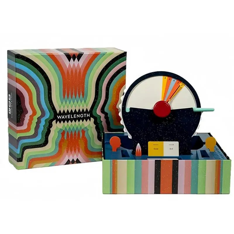 1 Set Telepathic Party Card Game 2-12 Players Party Board Games English Strategic Entertainment Family Holidays Toys