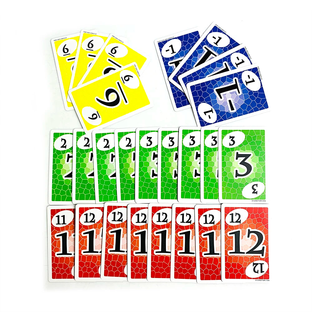 Board Game Card Games Party Of Tables For The Whole Family Party Games Wit Social Collective Games ,Christmas and Halloween Gift