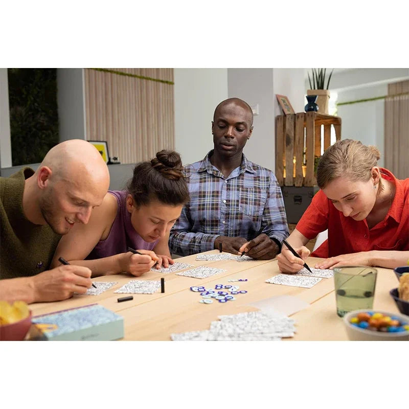 Party Games Make The Difference  Board Games  Favourite Family Games