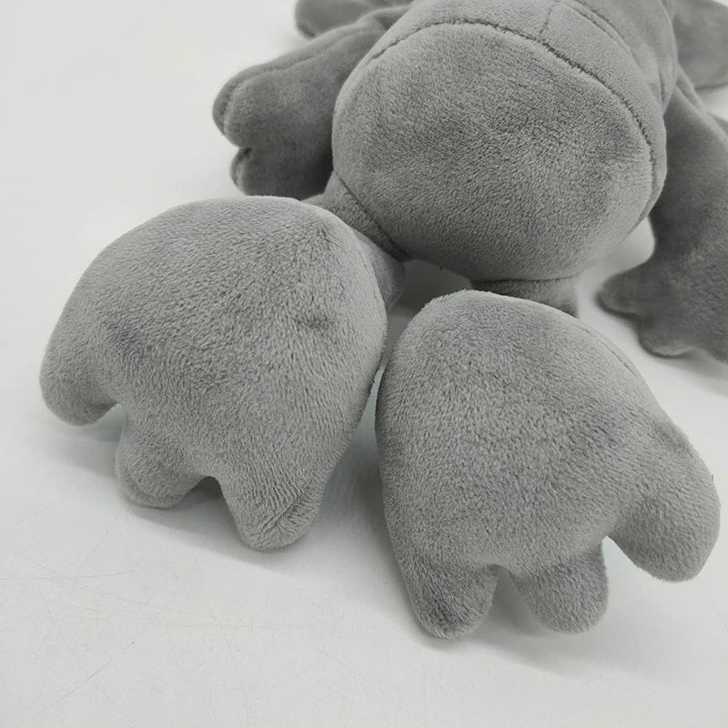 Cartoon Game Characters Plush Toys Cute Eleven Demogorgon Stuffed Dolls Kids Baby Gifts For Children Boys Halloween Girls