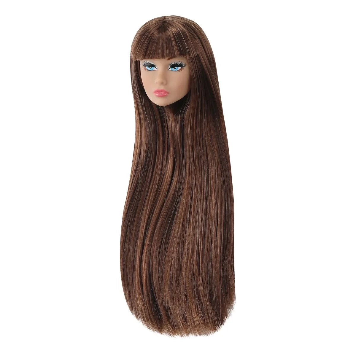 30cm Supermodel Doll Clothes Elegant/Mature Women Dress Up Fashion Leather Jacket+Vest+Skirt Set For 1/6 Doll Career Girls Wear