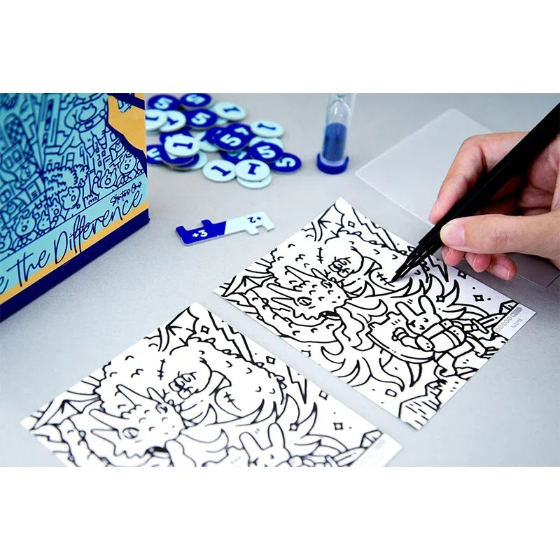 Party Games Make The Difference  Board Games  Favourite Family Games