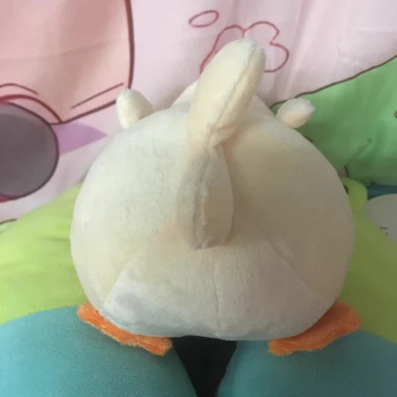 Plush Toys Hen Dolls Cute Games Peripheral Chicks Cloth Dolls Cotton Stuffed Dolls Soft And Delicate Skin Friendly Dolls Gift