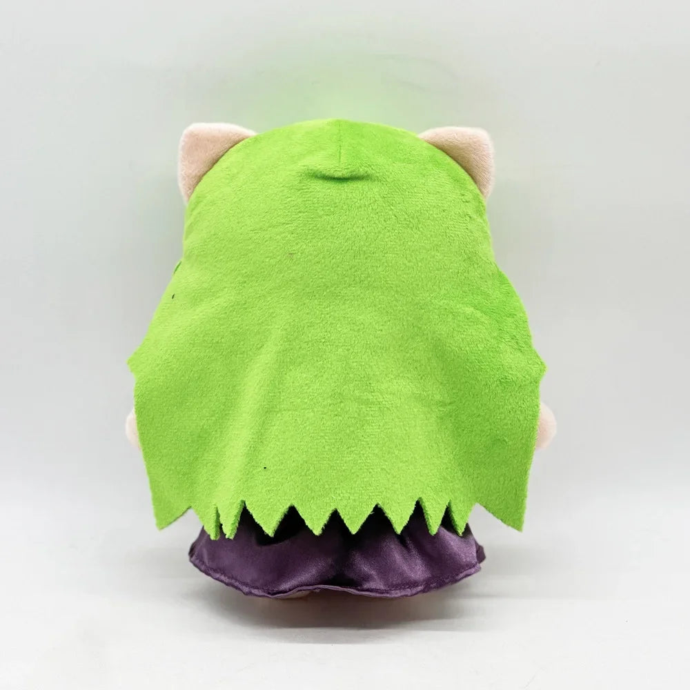 Plush Toys Hello Selena Cute Cat Plush Dolls Cartoon Anime Plush Doll Soft Stuffed Dolls Room Decoration Children Birthday gift